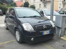 Usata 2007 Citroën C2 Due volumi | 1800 € (Buon prezzo)