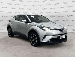 Grigio Usata 2019 Toyota C-HR Trend SUV | 16.900 € (Ottimo prezzo)