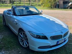 Usata 2011 BMW Z4 Cabrio | 23.500 €