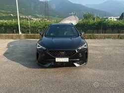 Antracite Usata 2024 Cupra Formentor SUV | 31.000 € (Ottimo prezzo)