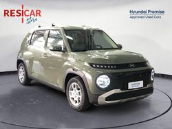 Tks Nuova 2025 Hyundai Inster Due volumi | 26.900 € (Molto cara)