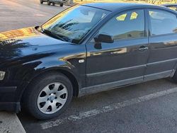 Nero Usata 1999 VW Passat Tre volumi | 1200 € (Cara)