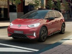 Kings red metallizzato nero Nuova 2025 VW ID.3 GTX Due volumi | 42.800 €