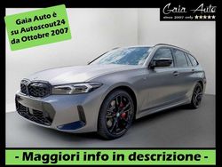 Grigio Usata 2023 BMW 330 Station wagon | 56.490 €
