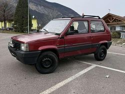 Usata 1994 Fiat Panda 4x4 Club Due volumi | 4100 €