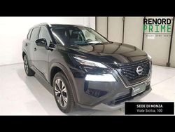 Nero Usata 2024 Nissan X-Trail N-Connecta SUV | 32.900 € (Ottimo prezzo)