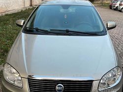 Usata 2005 Fiat Croma Station wagon | 2800 € (Molto cara)