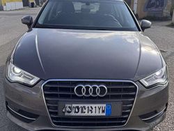 Usata 2013 Audi A3 Ambition Tre volumi | 9500 € (Buon prezzo)