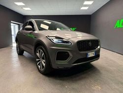 Grigio Usata 2021 Jaguar E-Pace SE SUV | 29.900 € (Buon prezzo)