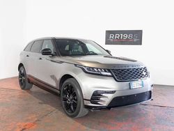 Gray Usata 2021 Land Rover Range Rover Velar R-Dynamic SUV | 37.400 € (Buon prezzo)