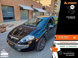Usata 2011 Fiat Punto Evo Sport Due volumi | 4790 € (Buon prezzo)