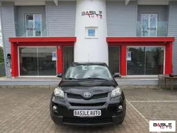 Nero Usata 2010 Toyota Urban Cruiser Luxury SUV | 5950 € (Buon prezzo)