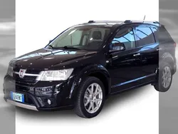Nero Usata 2015 Fiat Freemont Urban SUV | 14.500 € (Molto cara)