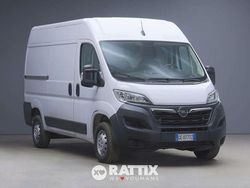 Bianco Usata 2022 Opel Movano Edition Furgone | 15.449 € (Buon prezzo)