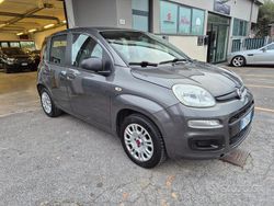 Grigio Usata 2017 Fiat Panda Pop Tre volumi | 5900 € (Buon prezzo)