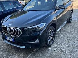Nero Usata 2019 BMW X1 SUV | 16.000 € (Buon prezzo)