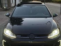 Usata 2018 VW Golf VII GTE | 22.500 € (Molto cara)