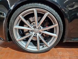 Nero Usata 2013 Audi RS4 Station wagon | 32.000 € (Super prezzo)