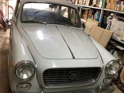 Bianco Usata 1960 Lancia Appia Tre volumi | 6500 €