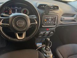 Nero Usata 2017 Jeep Renegade SUV | 11.000 € (Ottimo prezzo)