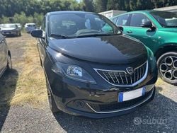 Nero Usata 2024 Lancia Ypsilon S Due volumi | 11.750 € (Buon prezzo)