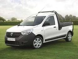 Bianco Usata 2020 Dacia Pick up Pick-up | 15.000 €