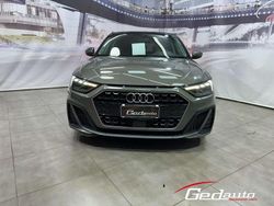 Grigio Usata 2020 Audi A1 S-Line Due volumi | 19.999 € (Buon prezzo)