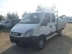 Bianco Usata 2010 Iveco Daily Furgone | 10.000 € (Molto cara)
