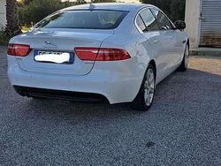 Usata 2016 Jaguar XE Pure Tre volumi | 11.000 € (Super prezzo)