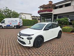 Bianco Nuova 2025 Lancia Ypsilon Due volumi | 20.900 € (Cara)