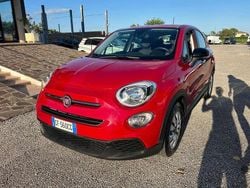 Rosso Usata 2021 Fiat 500X SUV | 13.900 € (Ottimo prezzo)
