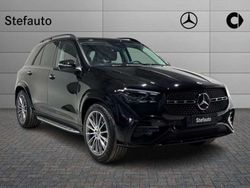 Nero Nuova 2025 Mercedes GLE300 Advanced Plus SUV | 81.400 € (Super prezzo)