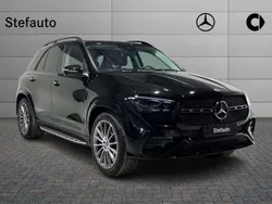 Nero Nuova 2025 Mercedes GLE300 Advanced Plus SUV | 84.900 € (Super prezzo)