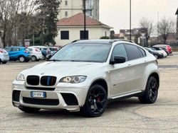 Giallo Usata 2009 BMW X6 M Performance SUV | 12.950 € (Super prezzo)