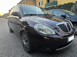 Usata 2009 Lancia Ypsilon Due volumi | 4000 € (Molto cara)