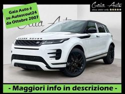 Grigio Usata 2020 Land Rover Range Rover evoque SE Dynamic SUV | 23.890 € (Super prezzo)