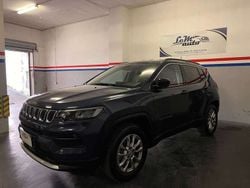 Other Usata 2022 Jeep Compass Limited SUV | 24.000 € (Buon prezzo)