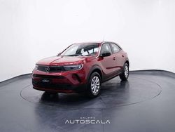 Kosmos red Usata 2024 Opel Mokka Edition SUV | 16.990 € (Ottimo prezzo)