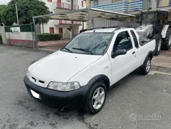 Usata 2004 Fiat Strada Tre volumi | 6900 € (Buon prezzo)