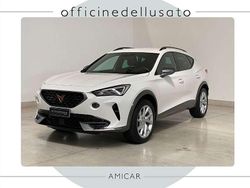 Bianco Usata 2022 Cupra Formentor SUV | 23.990 € (Buon prezzo)