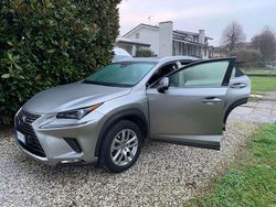 Usata 2018 Lexus NX300h Executive Line SUV | 24.500 €