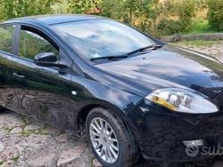 Nero Usata 2007 Fiat Bravo Due volumi | 5000 € (Cara)