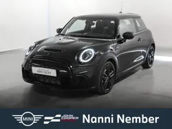 Nero Usata 2024 Mini John Cooper Works Due volumi | 32.500 € (Super prezzo)