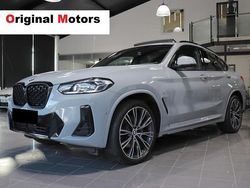 Grigio Usata 2023 BMW X4 M Sport SUV | 55.900 € (Cara)