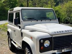Bianco Usata 2010 Land Rover Defender | 25.000 €