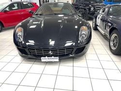 Nero daytona Usata 2008 Ferrari 599 Coupé | 149.000 € (Super prezzo)