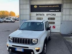 Usata 2024 Jeep Renegade SUV | 23.200 € (Buon prezzo)