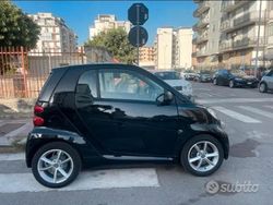 Usata 2011 Smart ForTwo Coupé Due volumi | 5900 € (Buon prezzo)