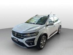 Bianco ghiaccio Usata 2023 Dacia Sandero Expression Tre volumi | 14.900 € (Buon prezzo)