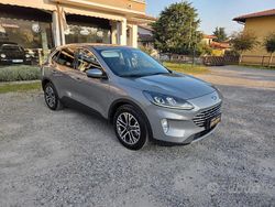 Grigio Usata 2021 Ford Kuga ST SUV | 15.700 € (Super prezzo)